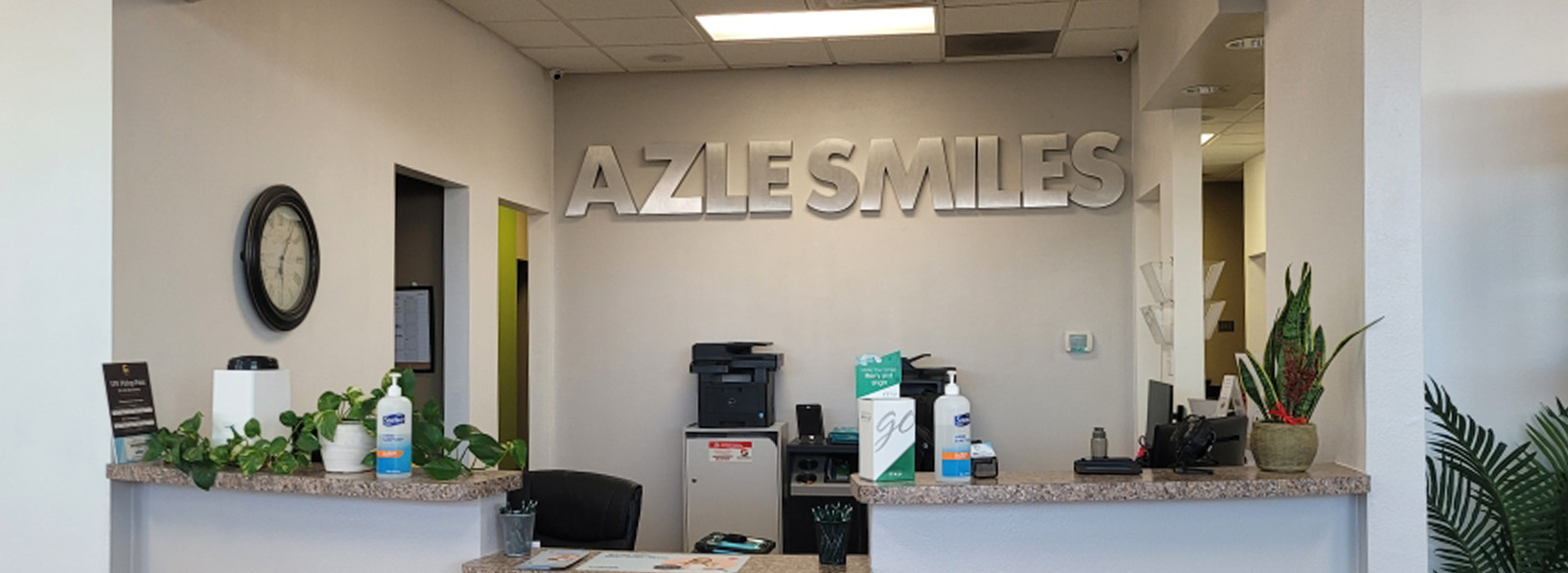 Azle Dr Office