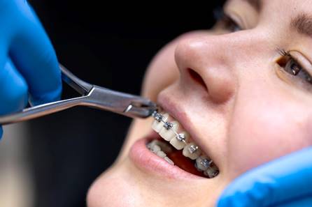 Orthodontist