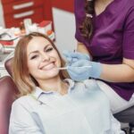 Cosmetic Dentistry