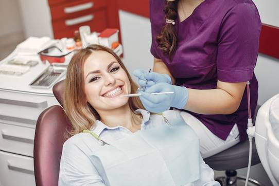 Cosmetic Dentistry