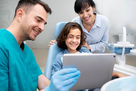 Pediatric Dental