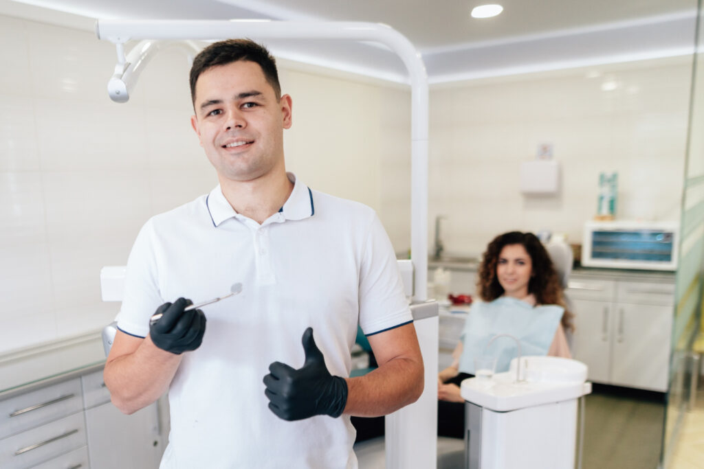 General Dentist
