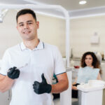 General Dentist