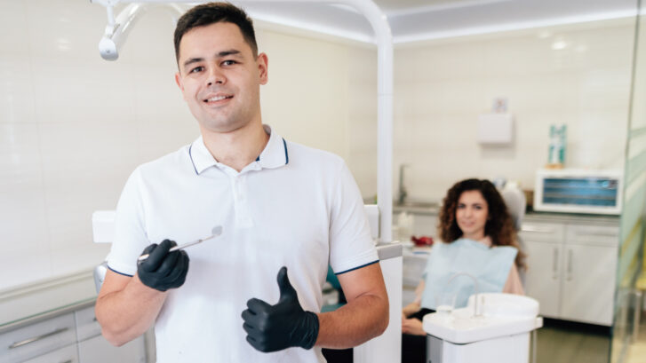 General Dentist