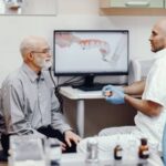 Partial Dentures