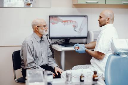 Partial Dentures