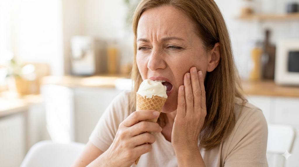 Tooth Sensitivity